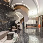 Atour Hotel Lingang New Town
